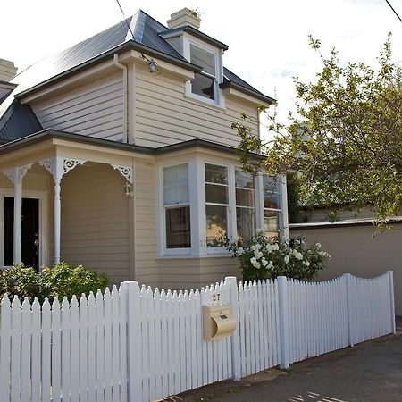 Strahan House Hobart Exterior foto
